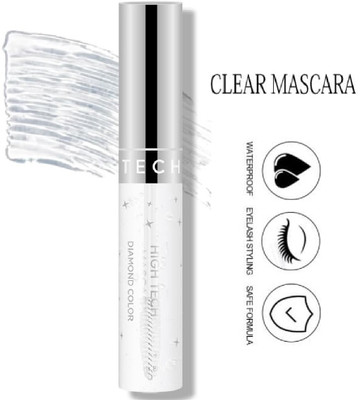 THTC Smudge-Proof No Clumping Diamond Mascara 6 ml(Transparent)