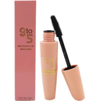 Lakme mascara 9 online to 5