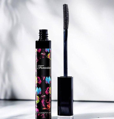 EVERAFTER Waterproof Mascara | Smudge Proof Curling Mascara For Eye Makeup 35 ml(Black)