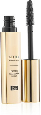 ADJD Lash Effect Deep Black Masacra 8 ml(BLACK)