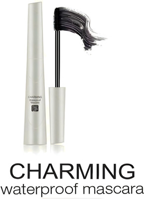 THTC PERFECT WATERPROOF VOLUMIZING MASCARA 9 ml(BLACK)
