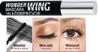 DARVING RR-WONDER WING 18 8 ml(BLACK)