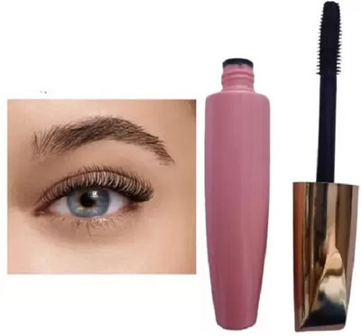 Amaryllis PERFECT TOUCH MAGIC INK WATERPROOF MASCARA 10 ml(BLACK)