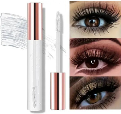 GABBU Perfect Lash Transparent Volumizing Mascara 8 ml(TRANSPARENT)