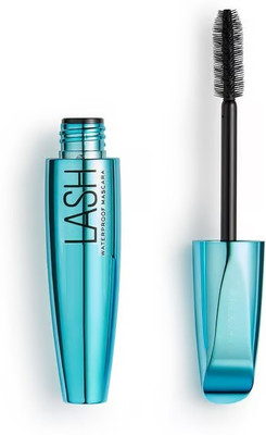 LILLYAMOR Best Lashes volume water proof mascara 12 ml(Black)