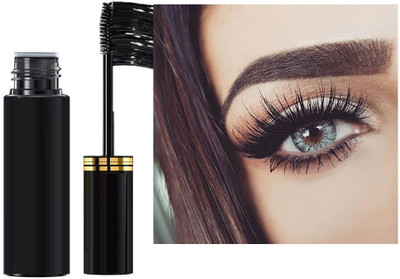 Wonholli Waterproof , Lengthening & Volumizing Mascara 6 ml(BLACK)