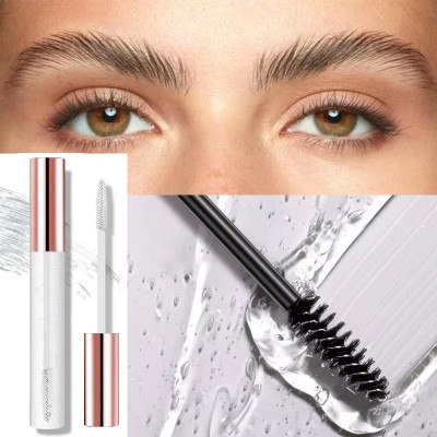 REIMICHI Mascara Extra Thick & Curled Lashes 8 ml(TRANSPARENT)
