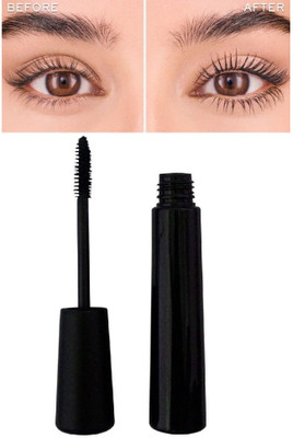 BLUEMERMAID MATTE MASCARA HIGH PIGMENT FORMULA 8 ml(BLACK)