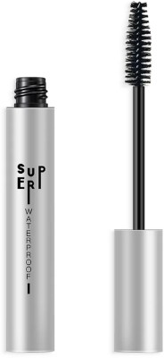 REIMICHI Super Charming Waterproof Smooth Professional Long Lasting mascara 10 ml(BLACK)