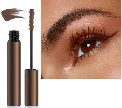 GABBU EYEBROW MASCARA TINTED BROW GEL 10 ml(brown)