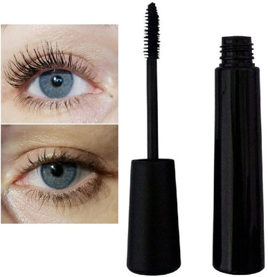 BLUEMERMAID PERFECT HIGH PIGMENT MASCARA BEST FOR EYE LASHES 8 ml(Black)