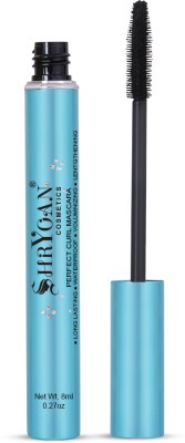 Shryoan Cool As ice Mascara 8ml 8 ml(Black)