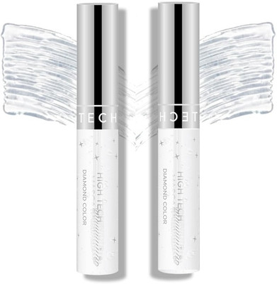Latixmat Clear Gel Brow Mascara 16 ml(Transparent)