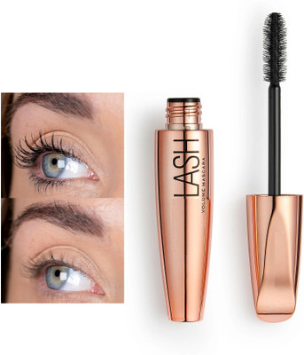 LILLYAMOR New Bold Eye Super Lash Waterproof Mascara 12 ml(Black)