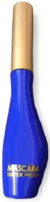 GABBU Professional Makeup Color blue Mascara 6 ml(Blue)