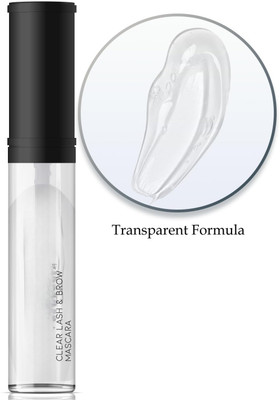 AEPRUY Enhances Lash & Curl Clear Gel Mascara 7 ml(Transparent)