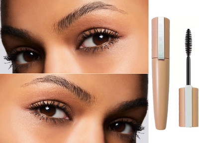 SEUNG NEW PROFESSIONAL LONG LASTING SMUDGE PROOF MASCARA 6 ml(BLACK)