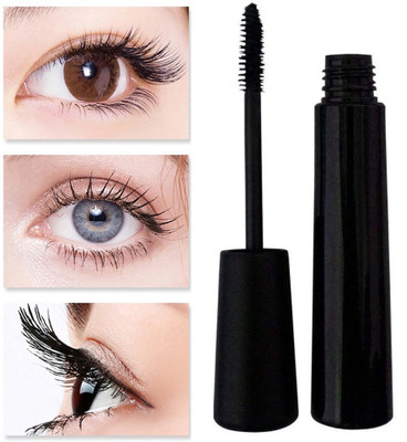 BLUEMERMAID Defined Volume with No Clump, Gives Lashes 8.5 ml(BLACK)