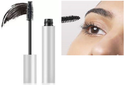 Luipui BEST BLACK COLOR LIQUID MASCARA PACK OF 1 10 ml(Black)