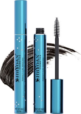 Shryoan Cool As ice Mascara 20 g(BLACK)