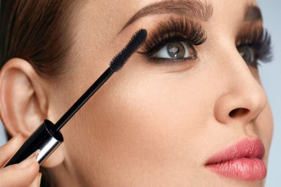 AFARAXIA volume and endlessly lifted lashes, mascara 12 ml(Black)
