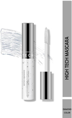 GFSU - GO FOR SOMETHING UNIQUE Volumizing Long Lasting Transparent Mascara 8 ml(TRANSPERENT)