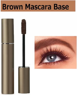 GABBU Extra Volume Long Lasting Eyelash mascara Women Professional Eyes 10 ml(brown)