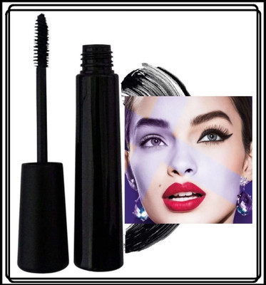 GFSU - GO FOR SOMETHING UNIQUE Best mascara for sensitive eyes 18 g(Black)