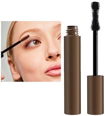 Latixmat Perfect Volume Mascara 10 ml(BROWN)