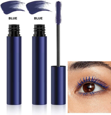 ADJD Combo Blue mascara thickening-extending curling mascara 20 g(blue)