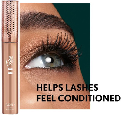 ADJD Long Lasting Impression Mascara 4.5 g(BLACK)