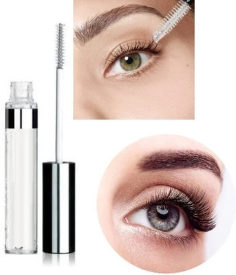GFSU - GO FOR SOMETHING UNIQUE Lightweight clear mascara 8 ml(Transparent)