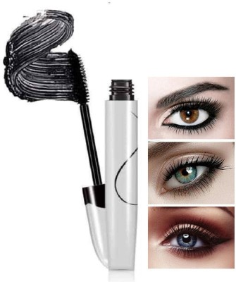 MYEONG LONG LASTING VOLUMINOUS MASCARA 10 ml(BLACK)