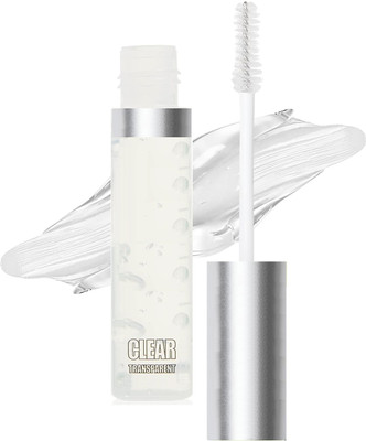 ADJD Glossy Transparent Long Lasting Mascara 8 ml(TRANSPARENT)