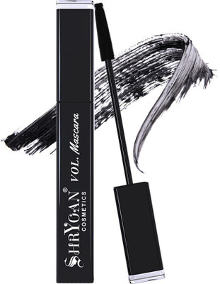 Shryoan Volumizing Mascara 8 ml(BLACK)