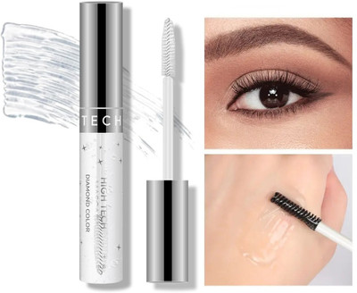 Latixmat Waterproof & Sweat-Proof Eyebrow Styling Liquid 8 ml(Transparent)