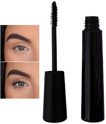 BLUEMERMAID PROFESSIONAL BEST HIGH VOLUME DEEP PIGMENT MASCARA 8 ml(BLACK)