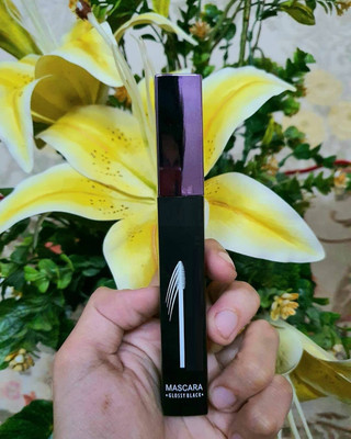 THTC Super Lash Waterproof Mascara 10 ml(Black)