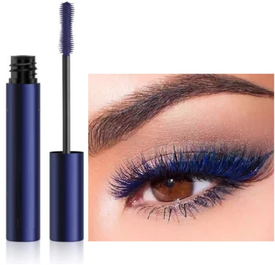 THTC BLUE BASE LONG LASTING MASCARA 10 ml(blue)