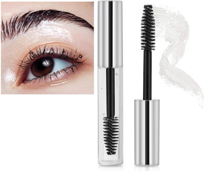 GABBU TRANSPARENT NOURISHING MASCARA 1 8 ml(tranperant)