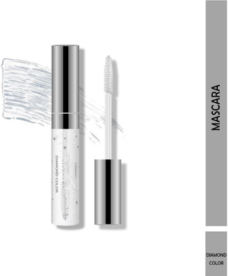 GFSU - GO FOR SOMETHING UNIQUE Mascara Diamond Color trasnparent mascara 8 ml(transparent)
