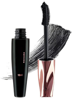 ADJD Ultra Curl Long lasting Fabulash Mascara 12 ml(BLACK)