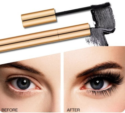 Latixmat Perfect Lash Transparent Volumizing Mascara 8 ml(black)