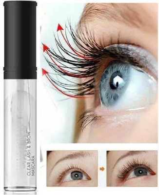 Yuency Perfect Lash Transparent Volumizing Mascara 7 ml(TRANSPARENT)