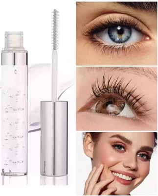 CATERINACHIARA High Tech Mascara Transparent Long Lasting Mascara 8 ml(Transparent)