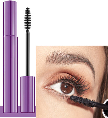 ADJD High Mascara Lengthening and Volumizing Mascara 8 ml(black)
