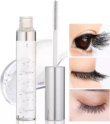 GABBU Transparent Long Lasting Mascara 8 ml(tranperant)