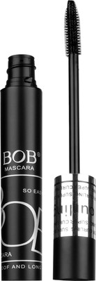 bob Super Curl Mascara 8 ml(BLACK)