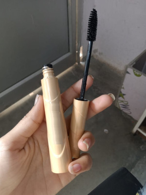 GFSU - GO FOR SOMETHING UNIQUE Long Lasting Water Proof Mascara 10 ml(black)