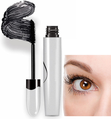 ADJD Waterproof Smudge proof Mascara 10 ml(Black)
